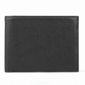 Nappa Vitello Executive I.D. Wallet Weekend Sale Special