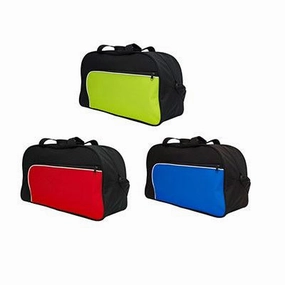 Price Drop Today Nylon Duffle Bag