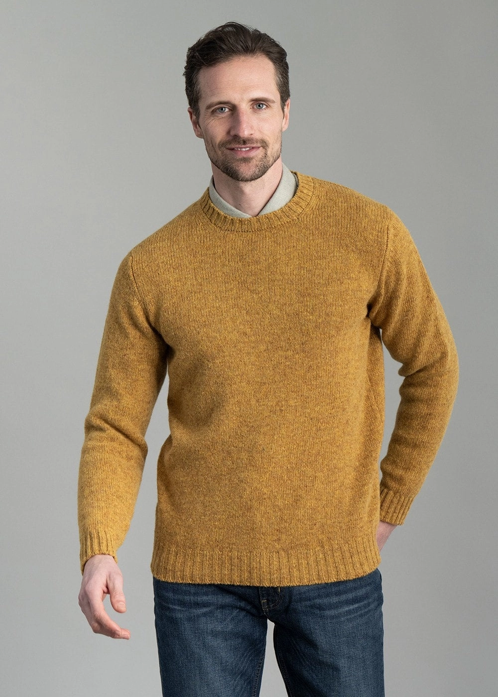 Aryan Crew Neck Special Deal Frenzy