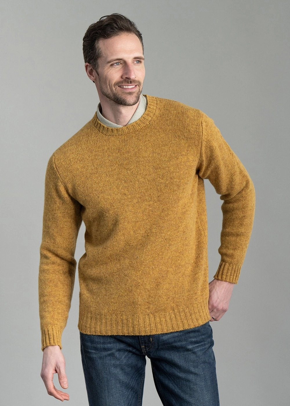 Aryan Crew Neck Special Deal Frenzy