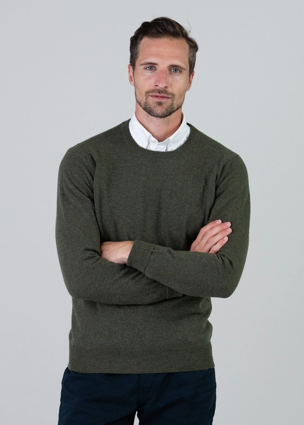 Todays Hot Pick Online Deal Frenzy Gordon 1 Ply Geelong Crew Neck