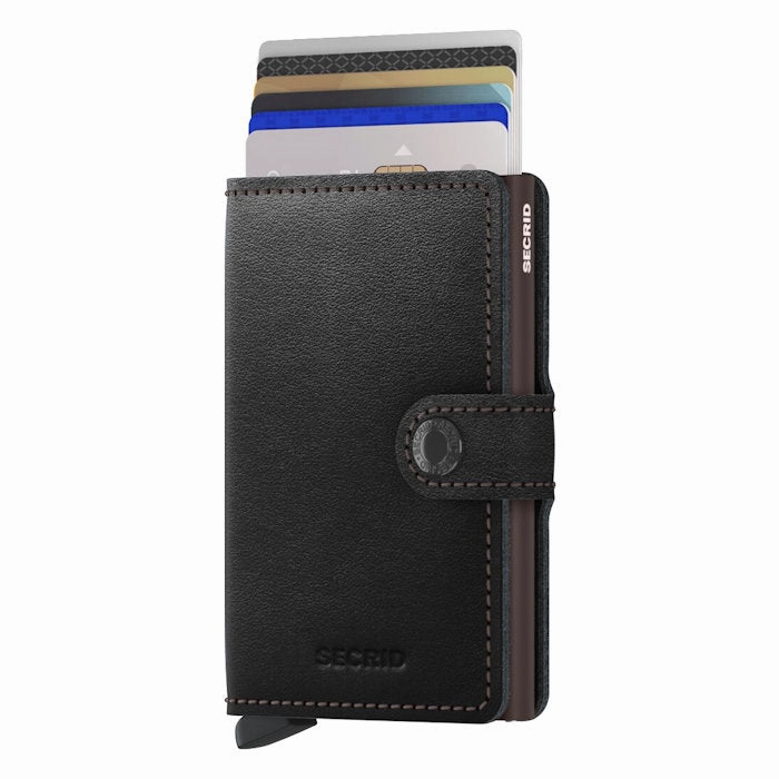 Miniwallet Original MustShop Sale