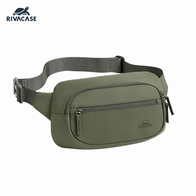 Mega Online Discount Last Chance Offer Rivacase Eden Eco Waist Bag Medium