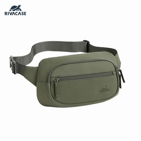 Mega Online Discount Last Chance Offer Rivacase Eden Eco Waist Bag Medium