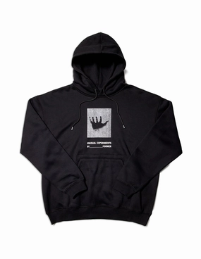 Best Deal Today Experiments Pullover Hoodie