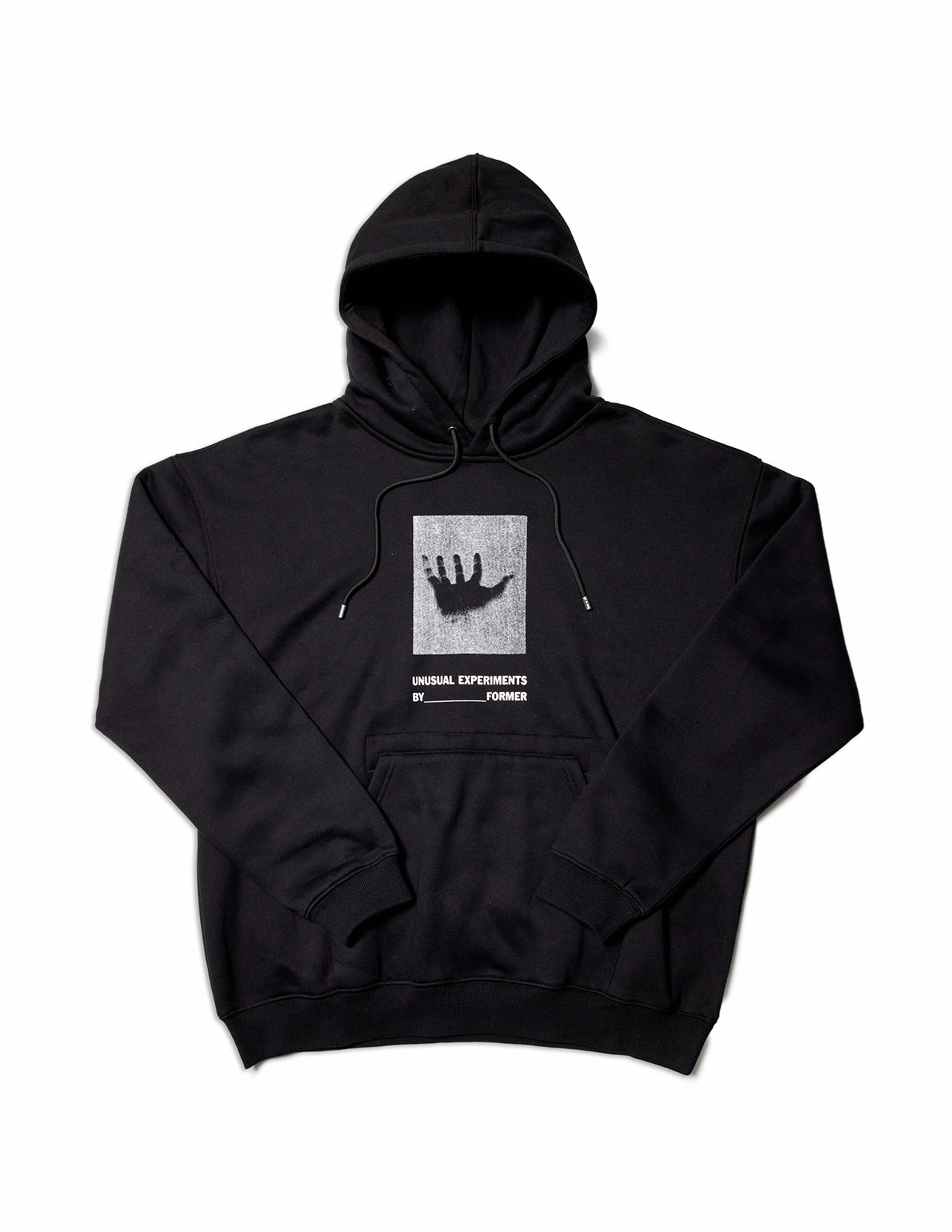 Special Steal Event Experiments Pullover Hoodie