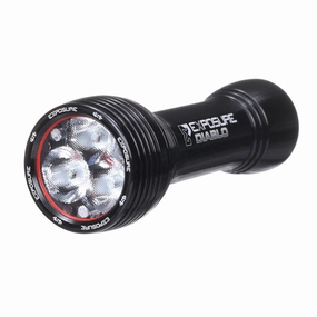 Exposure Diablo Mk8 Light - Front