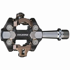 Exustar E-PM222 pedals
