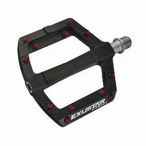 Exustar Freeride PB553 pedals - Black
