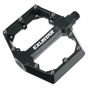 Exustar PB70 pedals - Black