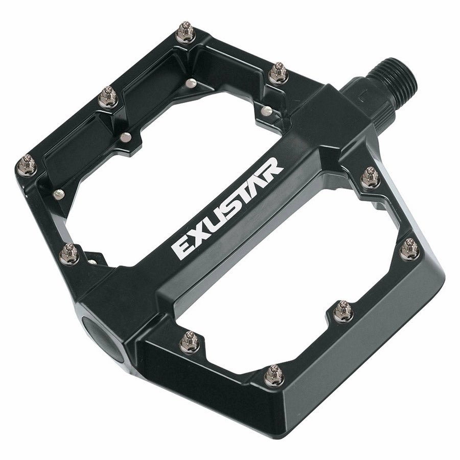 Exustar PB70 pedals - Black