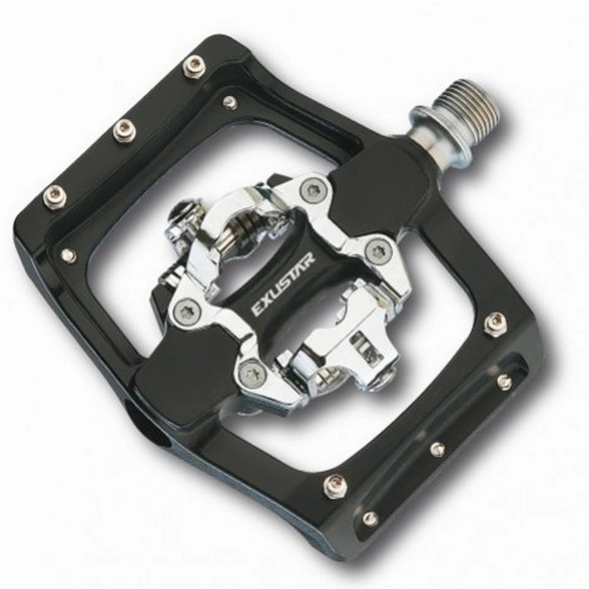Exustar PM820 Dual Function pedals