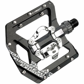 Exustar PM827 Dual Function pedals