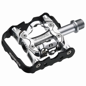 Exustar PM86 Dual Function Pedals