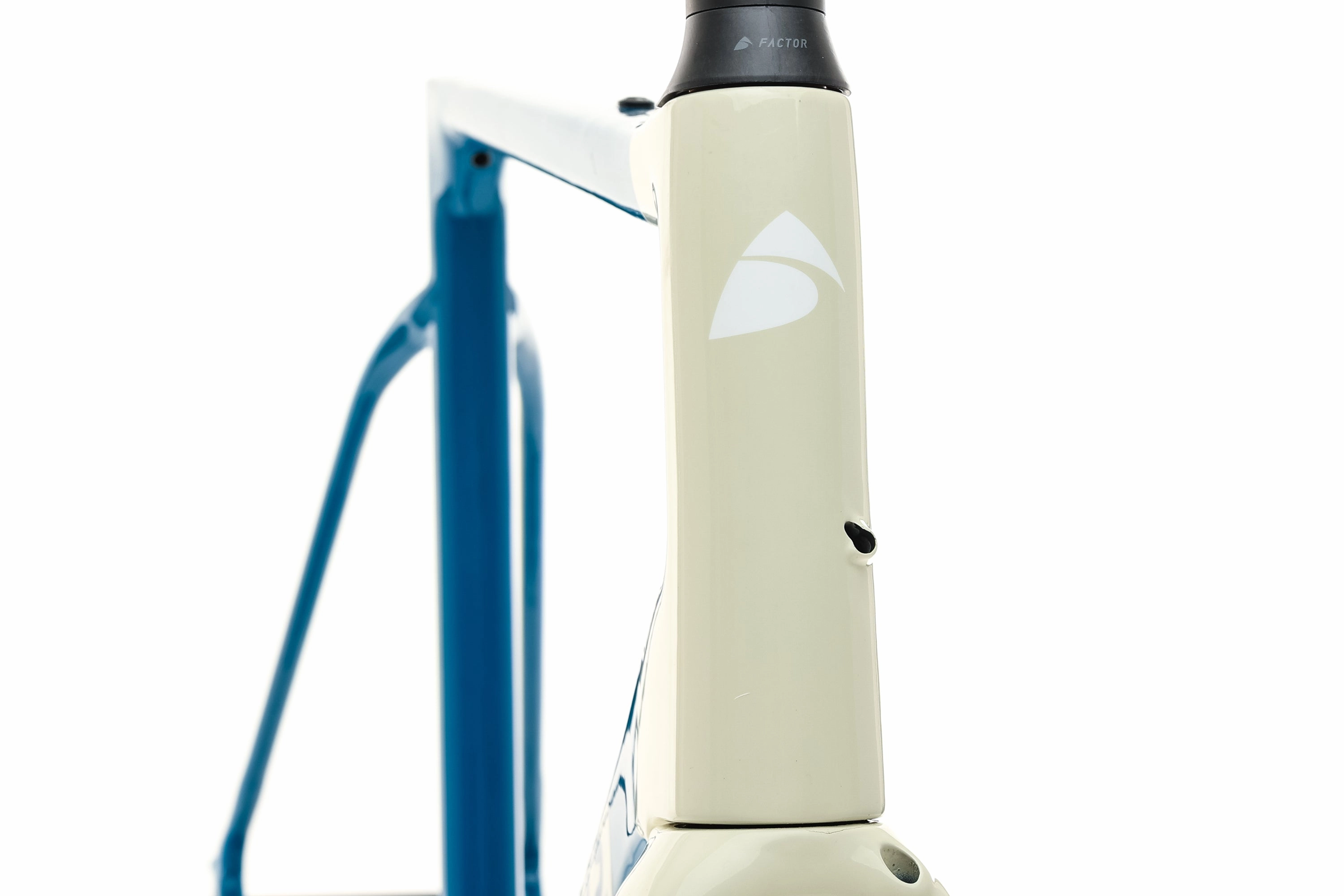 Factor LS 58cm Frameset - 2022