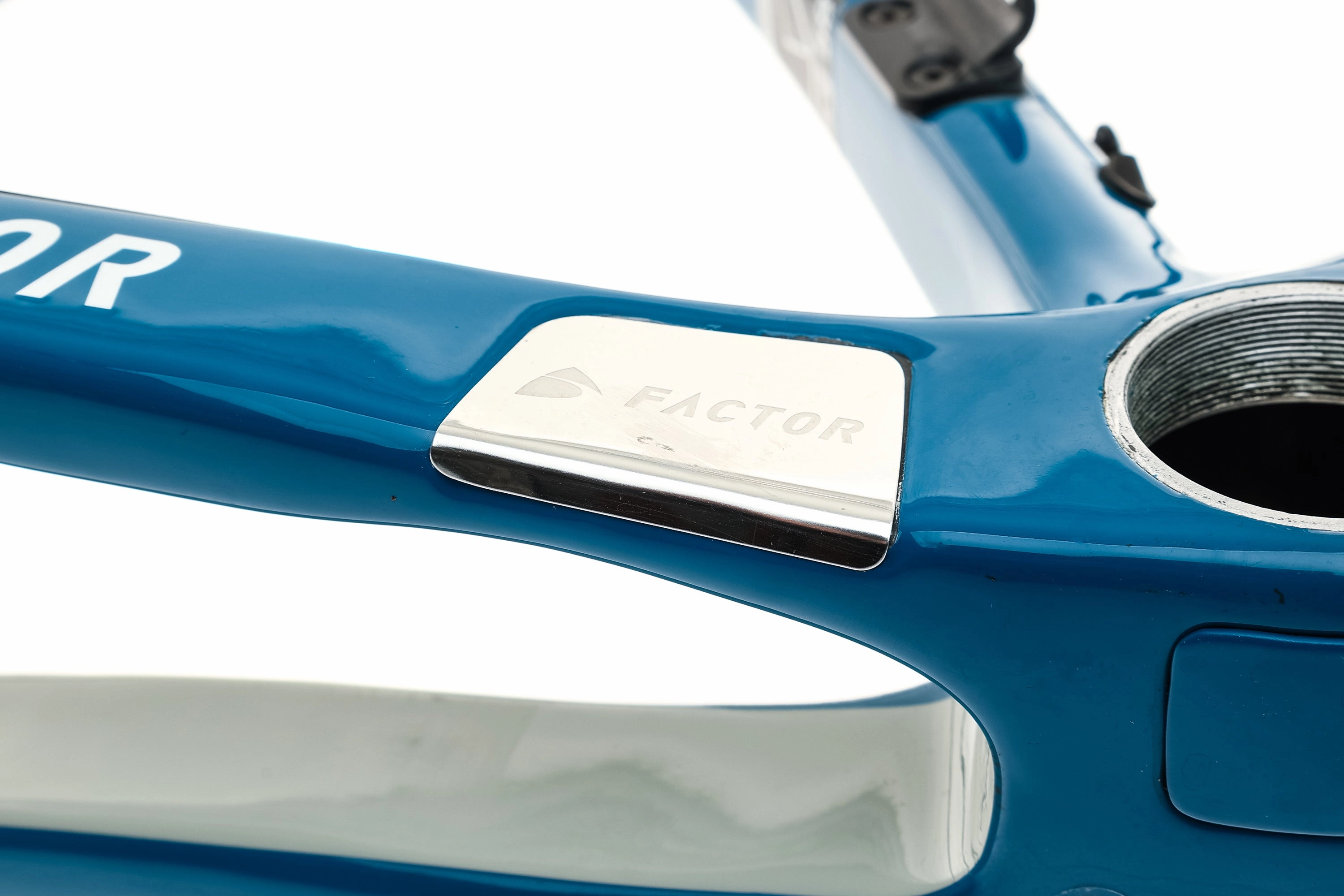Factor LS 58cm Frameset - 2022