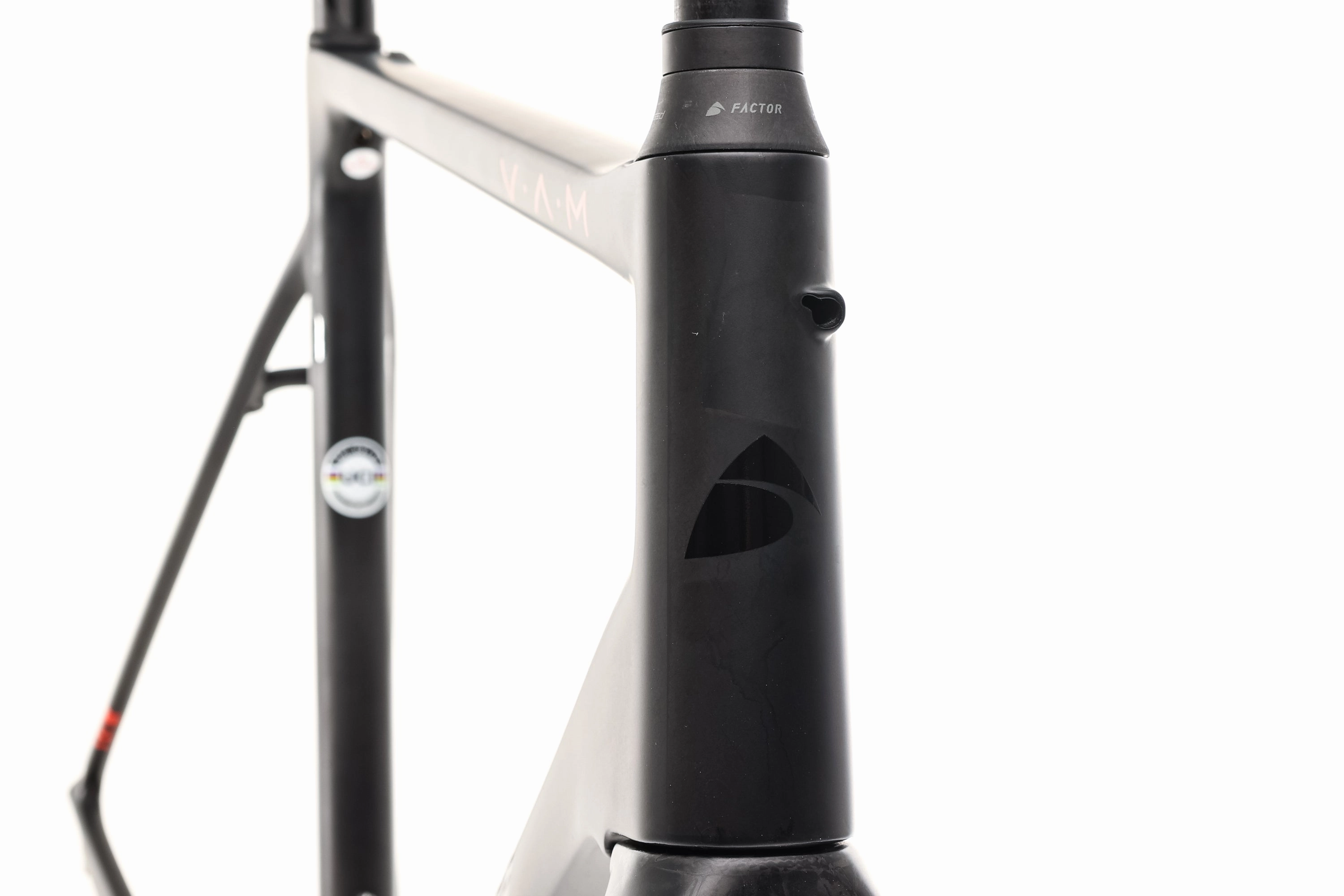 Factor O2 VAM 56cm Frameset - 2019