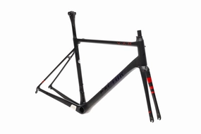 Factor O2 VAM 56cm Frameset - 2019