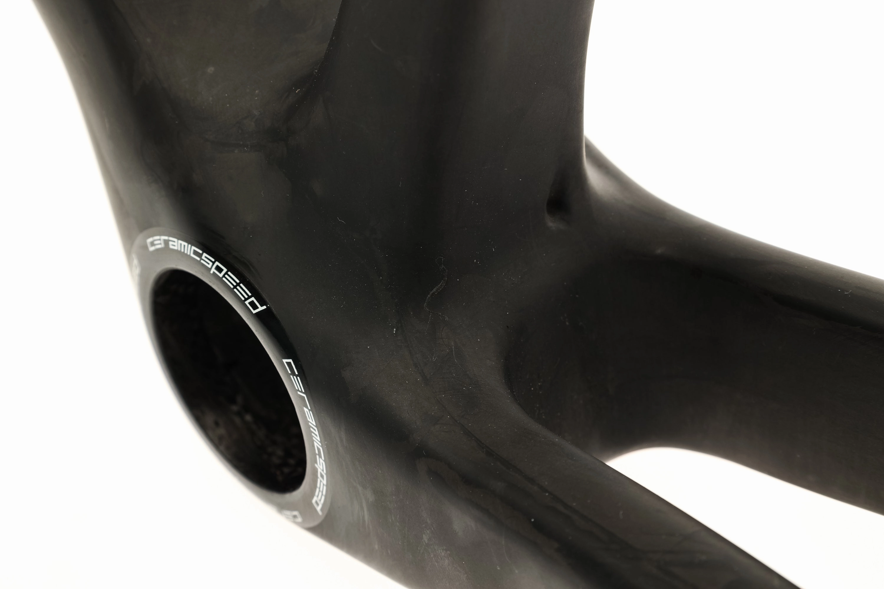 Factor O2 VAM Premium Package 56cm Frameset - 2020