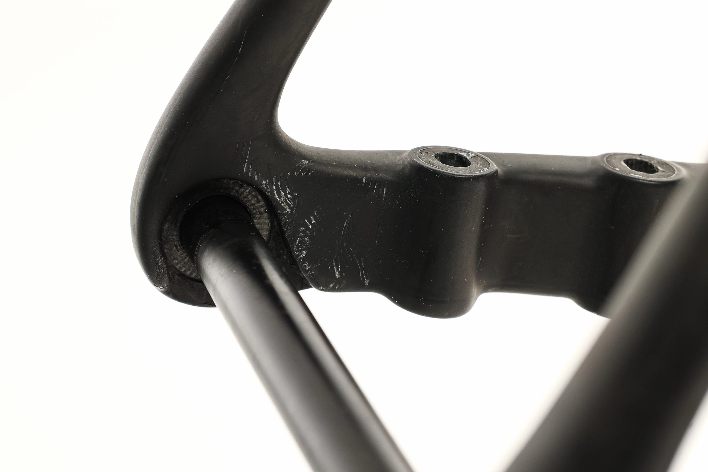 Factor O2 VAM Premium Package 56cm Frameset - 2020