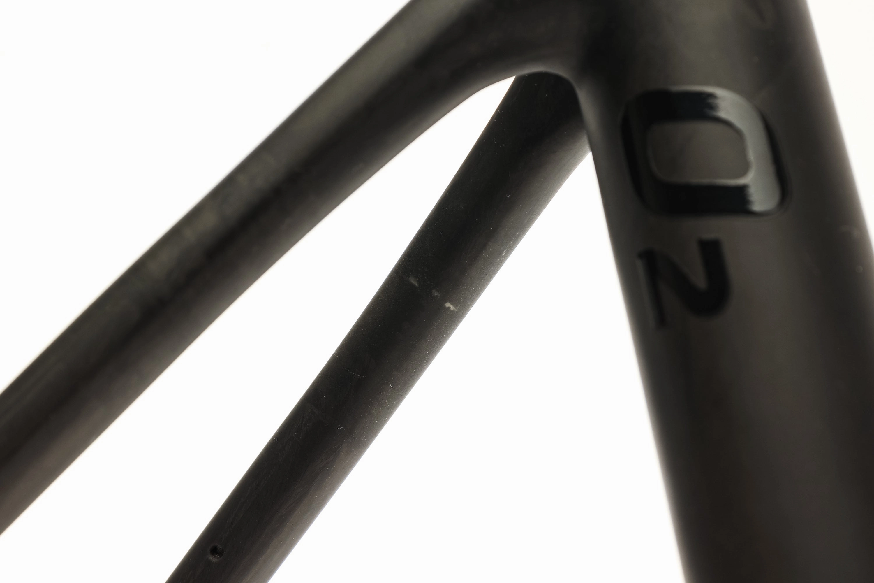 Factor O2 VAM Premium Package 56cm Frameset - 2020