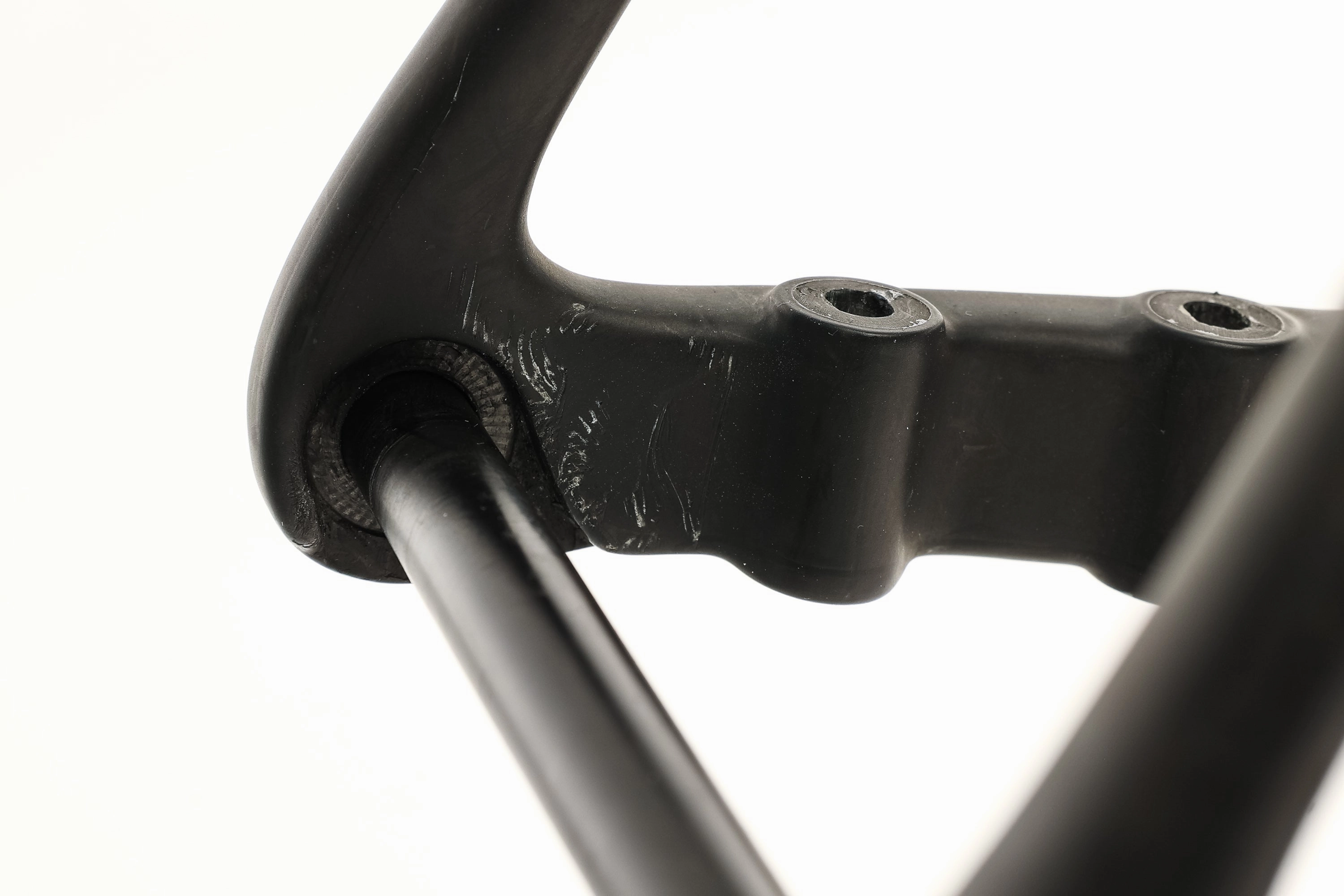 Factor O2 VAM Premium Package 56cm Frameset - 2020