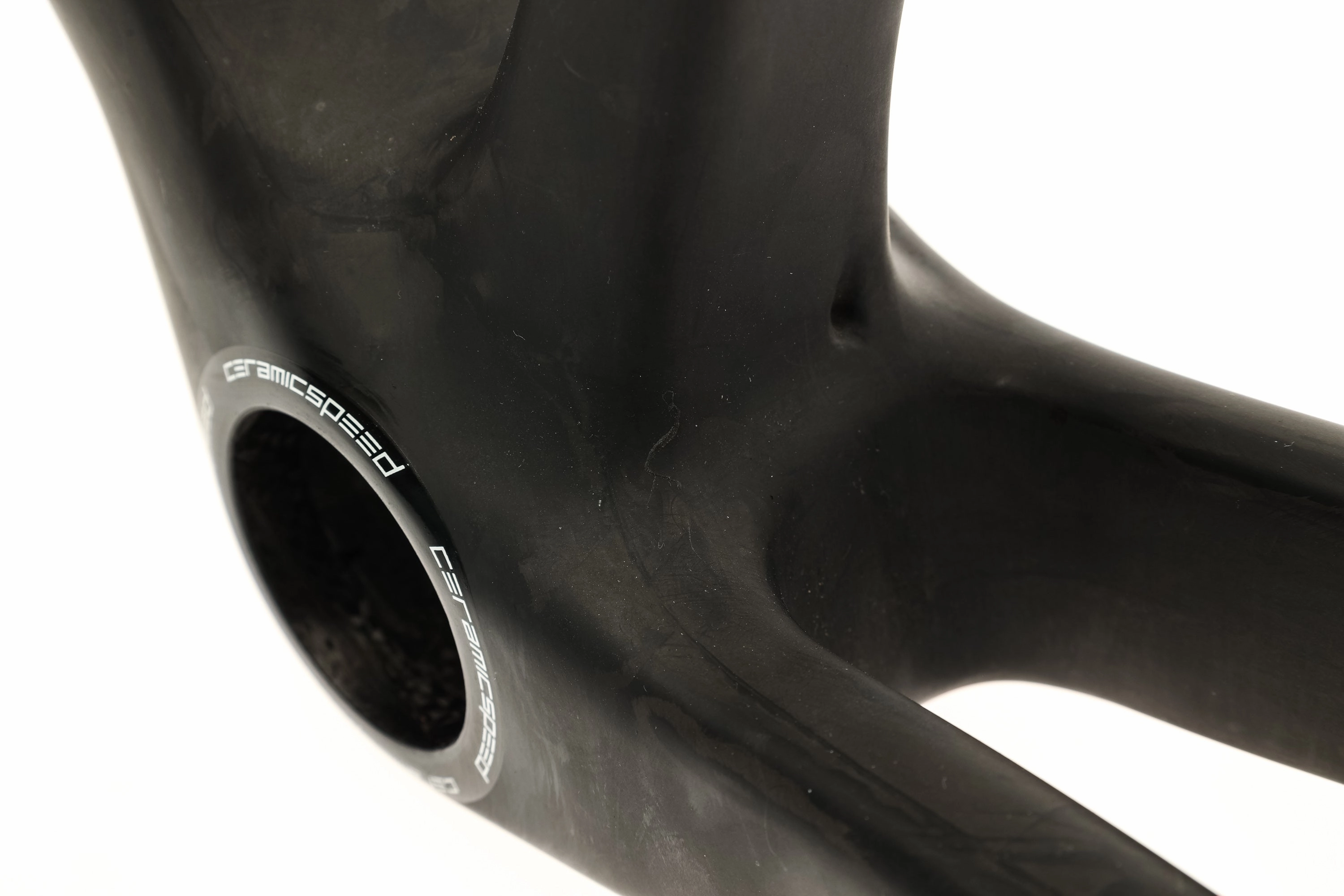 Factor O2 VAM Premium Package 56cm Frameset - 2020