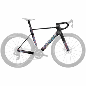 Factor Ostro Vam 2.0 disc framset - TDF Limited Edition
