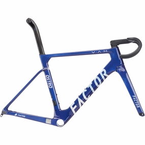 Factor Ostro Vam Disc frame - Chameleon