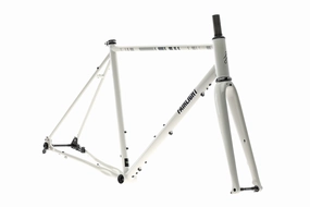 Fairlight Cycles Strael 3.0 56R Frameset - 2023