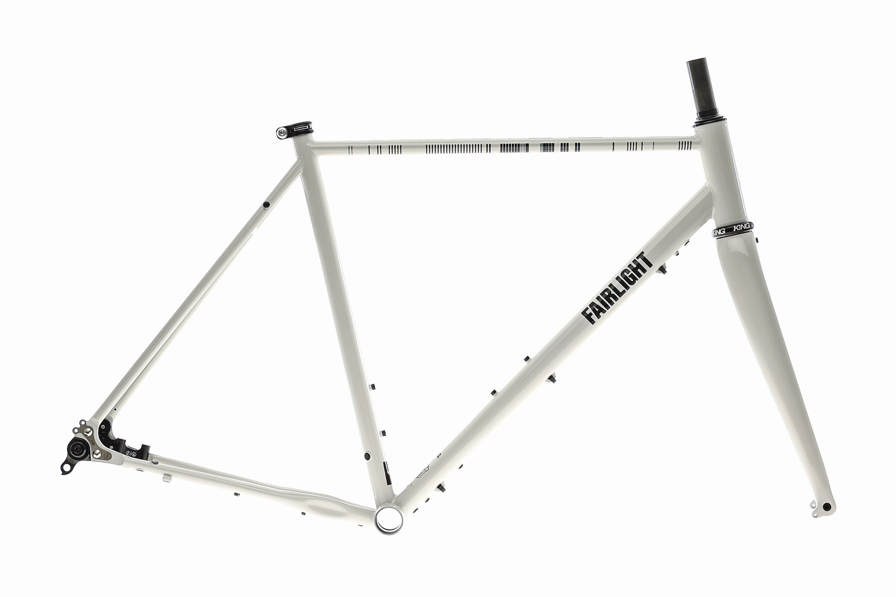 Fairlight Cycles Strael 3.0 56R Frameset - 2023