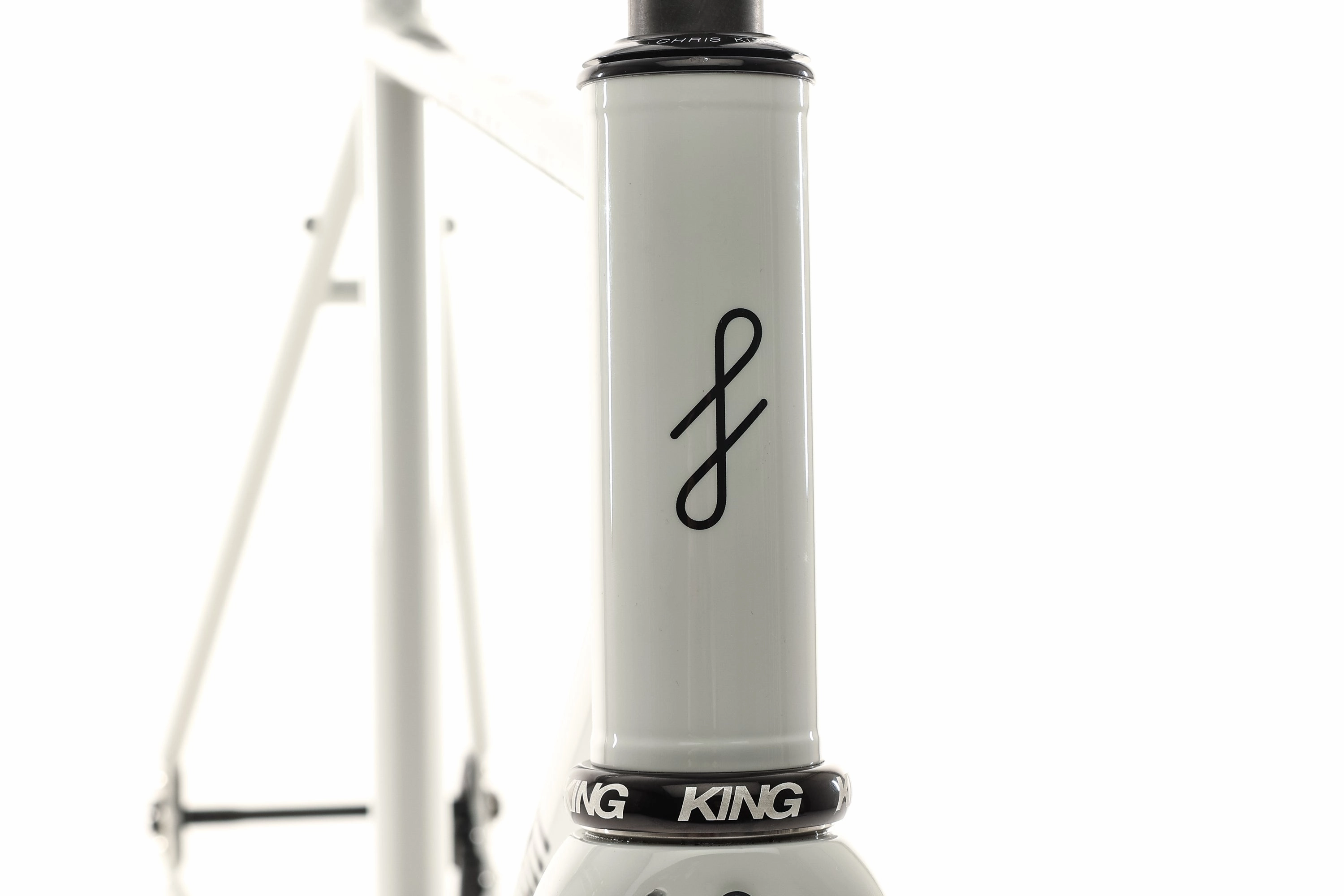 Fairlight Cycles Strael 3.0 56R Frameset - 2023