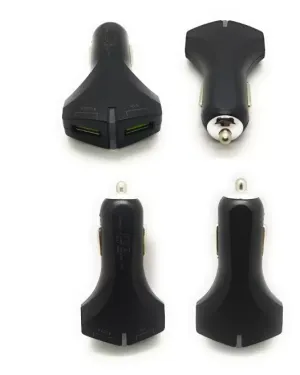 Best Deal Alert Fast Car Charger