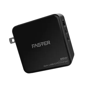 Special Price Offer Faster Fac-65C Gan 65W Pd Super Fast Charger