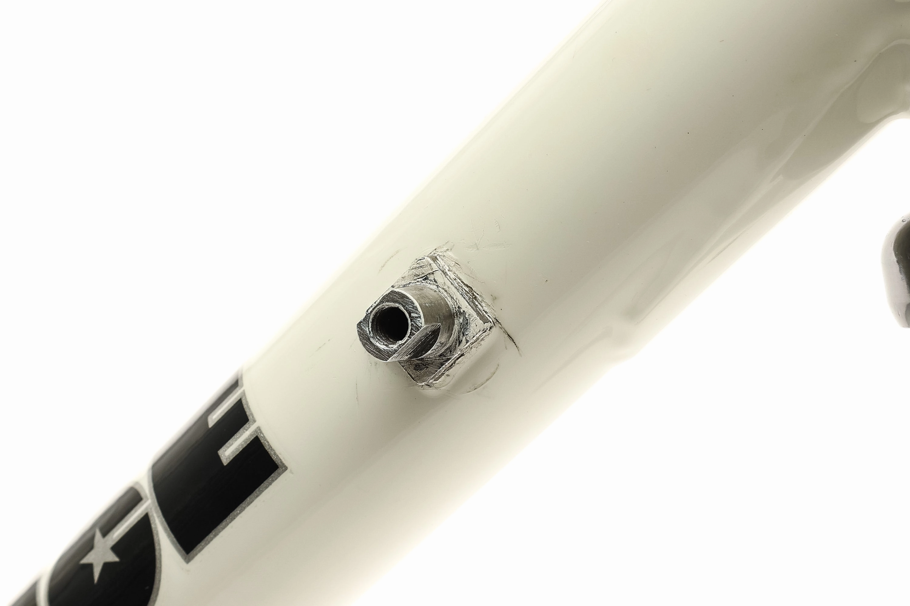 Fat Chance Slim Chance Classic Rim Custom Frameset 56cm - 2023