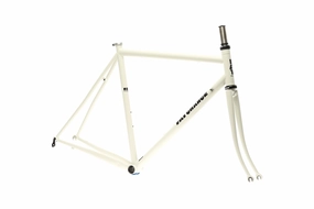 Fat Chance Slim Chance Classic Rim Custom Frameset 56cm - 2023