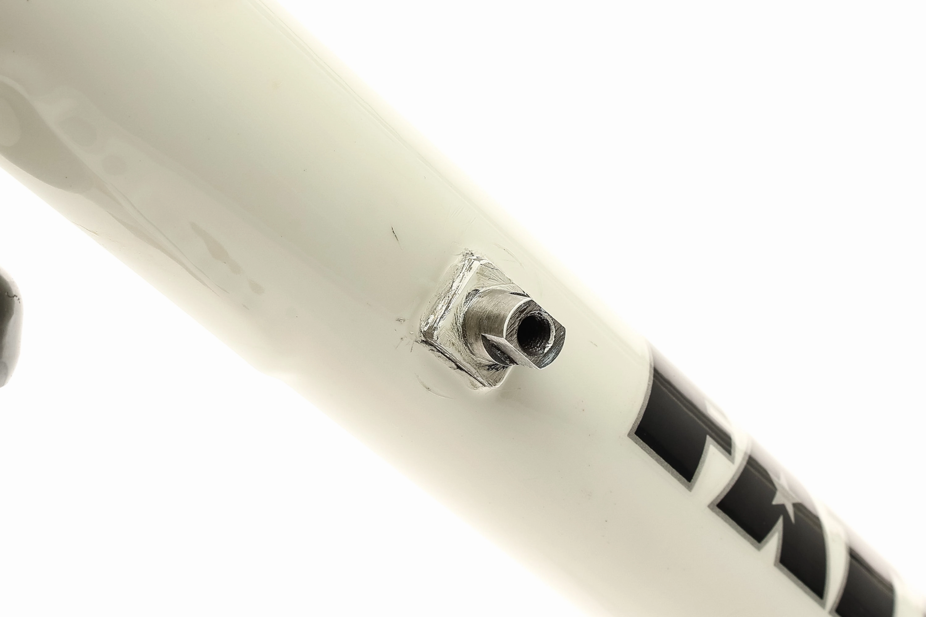 Fat Chance Slim Chance Classic Rim Custom Frameset 56cm - 2023
