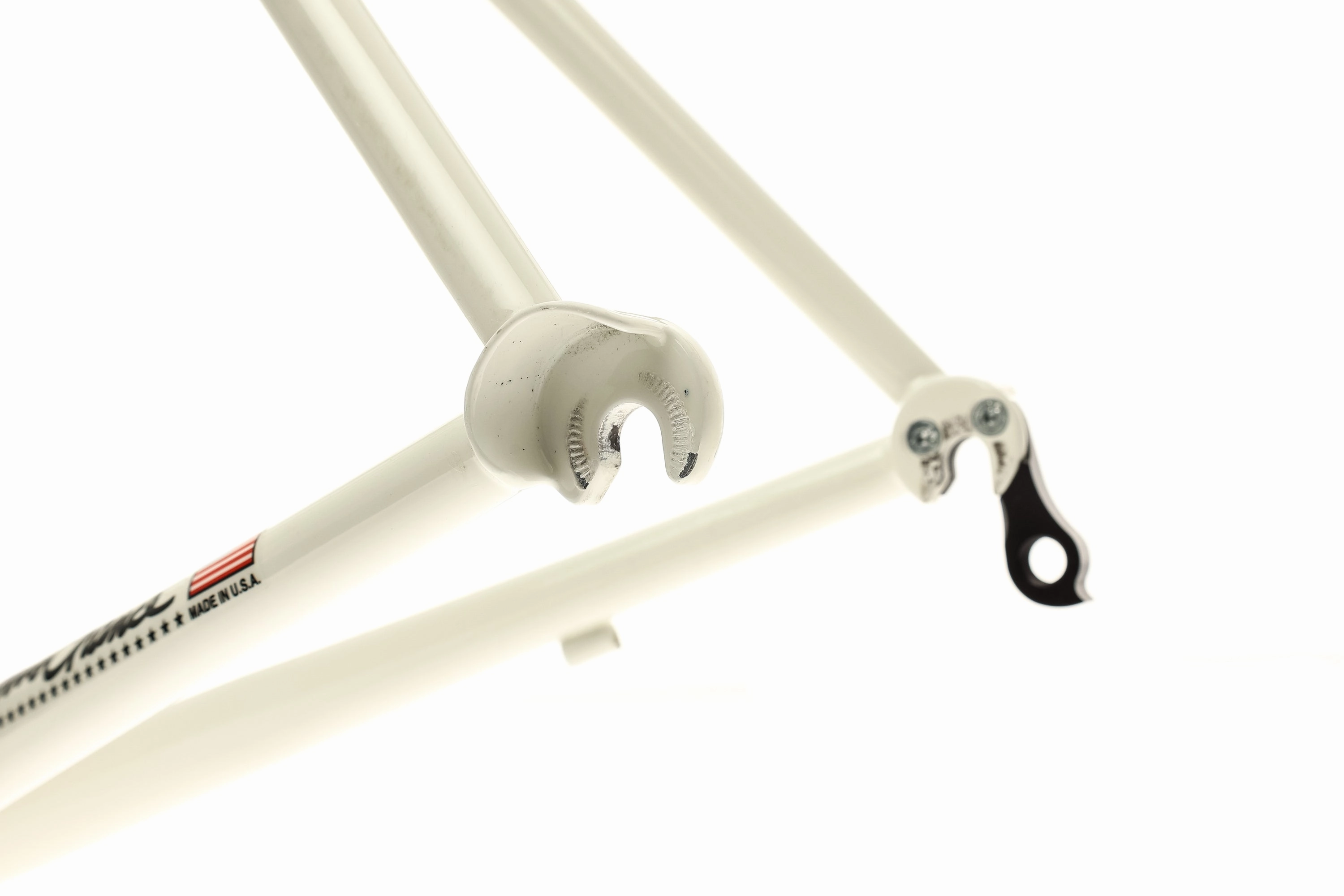 Fat Chance Slim Chance Classic Rim Custom Frameset 56cm - 2023