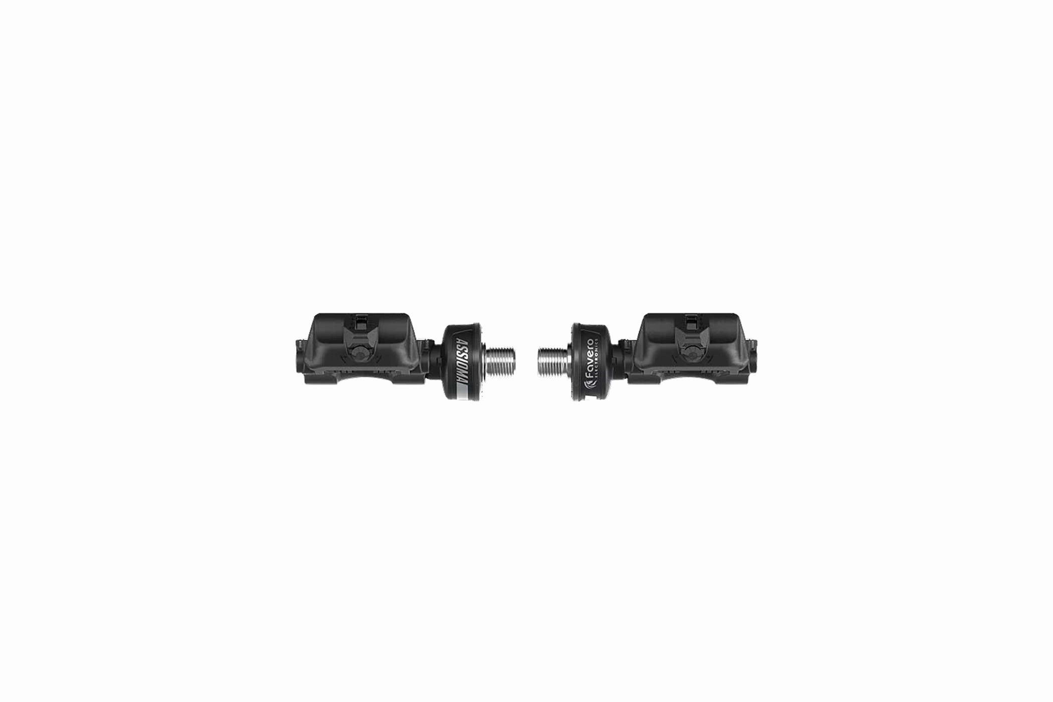 Favero Assioma DUO Dual-Sided Powermeter Pedals