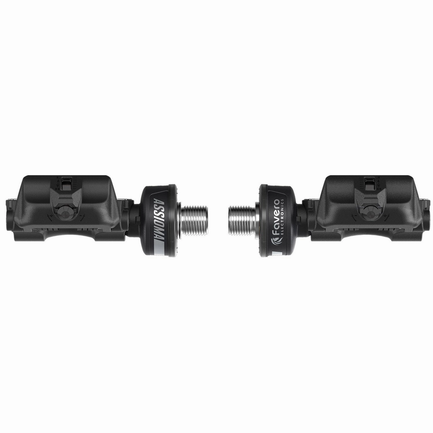 Favero Assioma Duo pedals