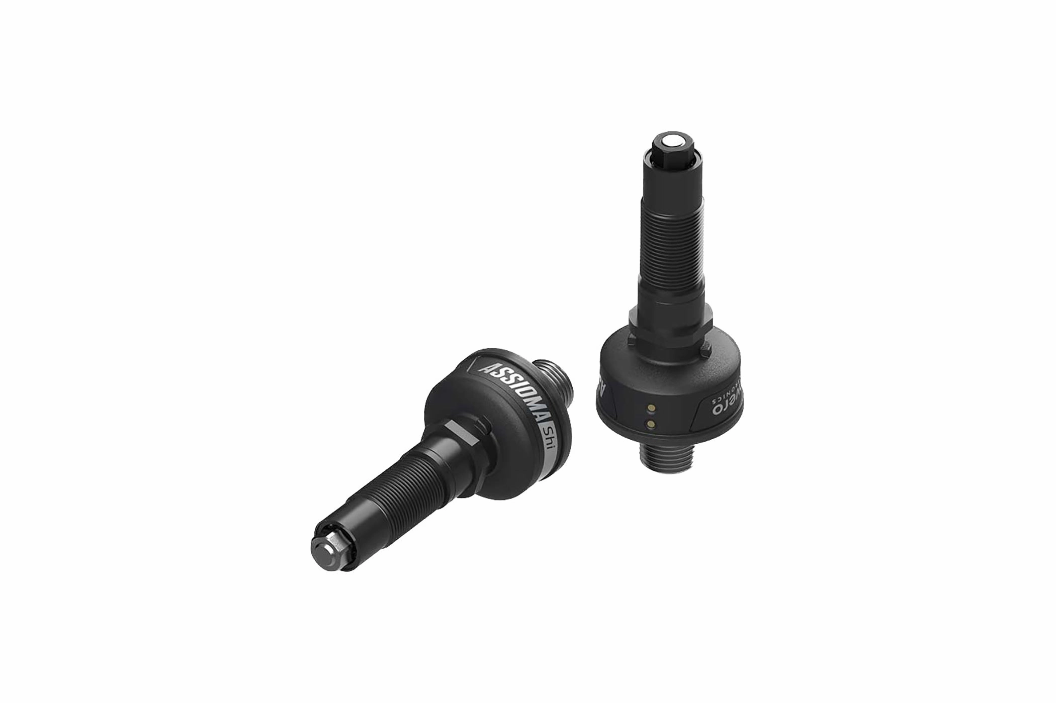 Favero Assioma DUO-Shi Dual-Sided Powermeter Pedals