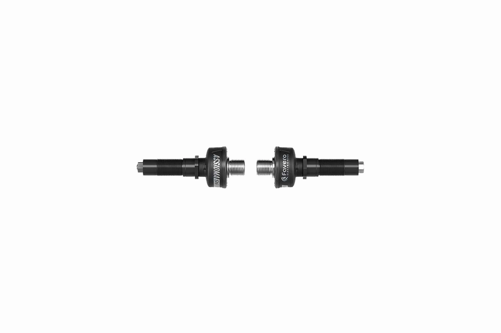 Favero Assioma DUO-Shi Dual-Sided Powermeter Pedals