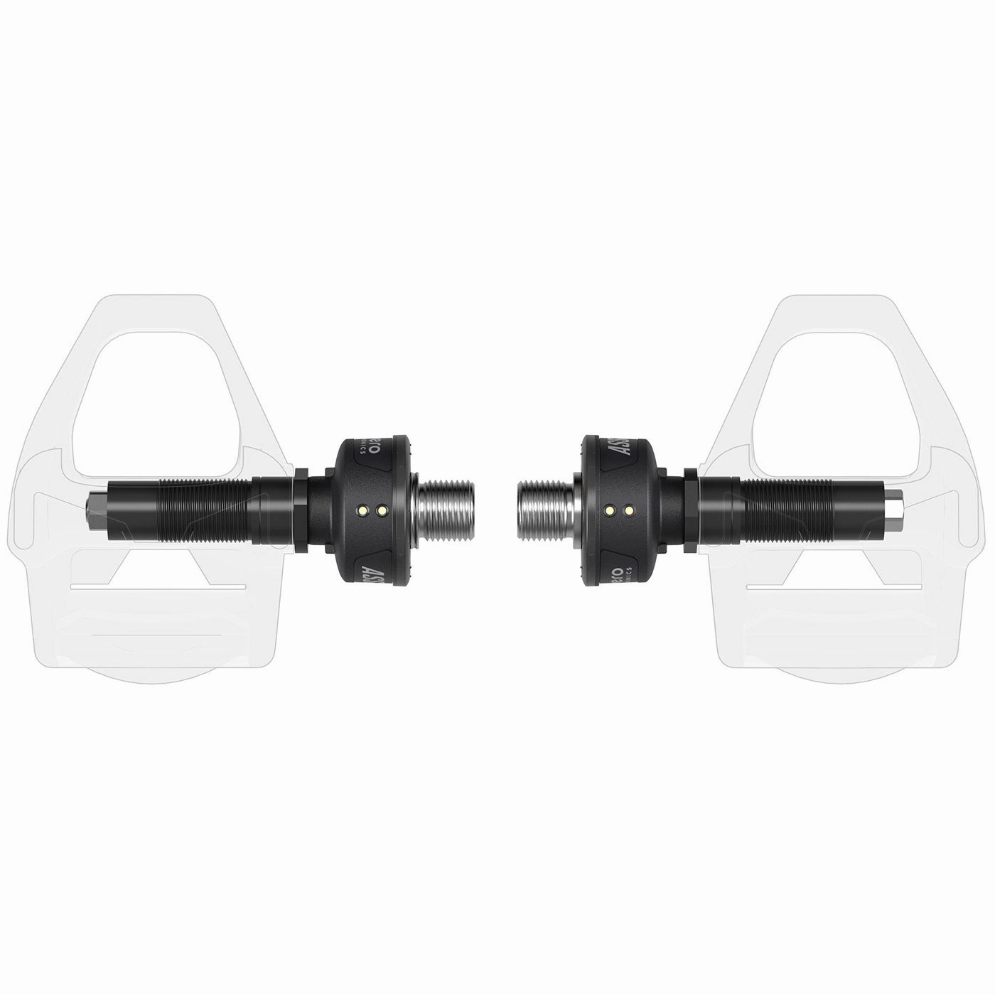 Favero Assioma Duo-Shimano Pedals