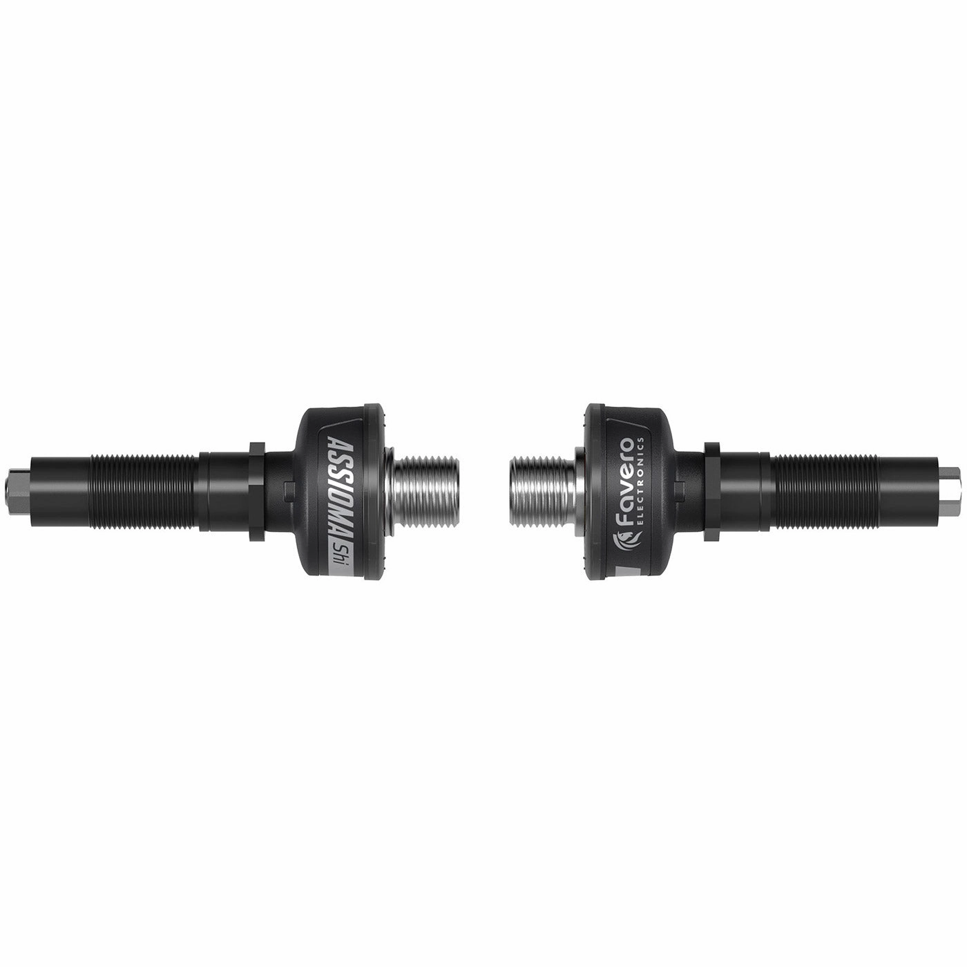 Favero Assioma Duo-Shimano Pedals