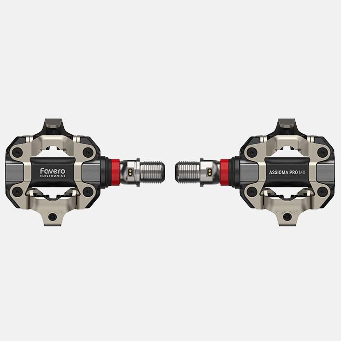 Favero Assioma PRO MX-2 Pedals
