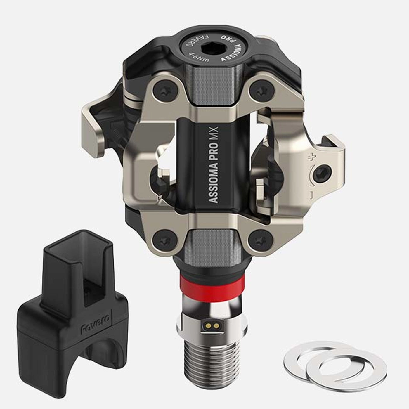 Favero Assioma PRO MX-UP Pedals