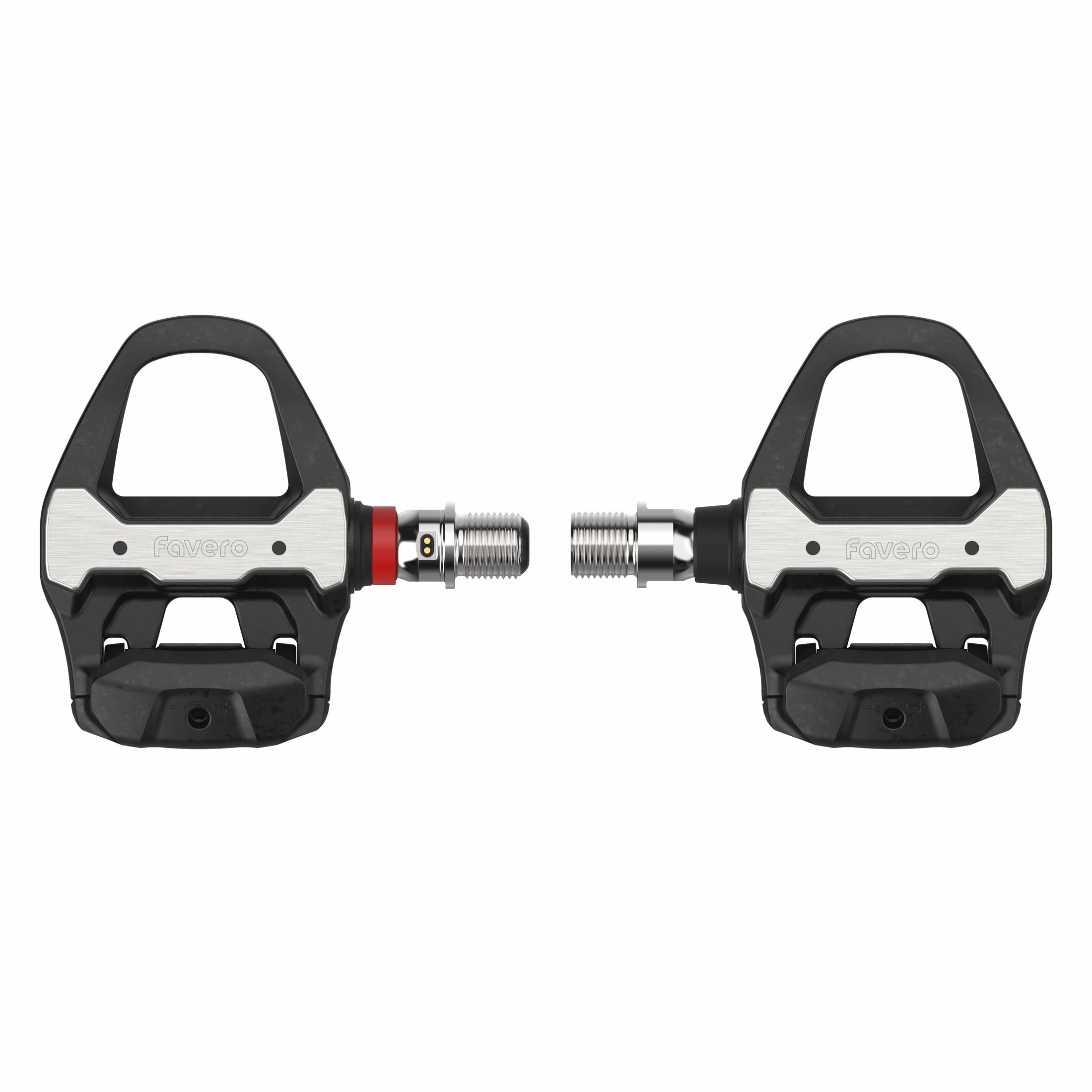 Favero Assioma PRO RS-1 pedals - Shimano