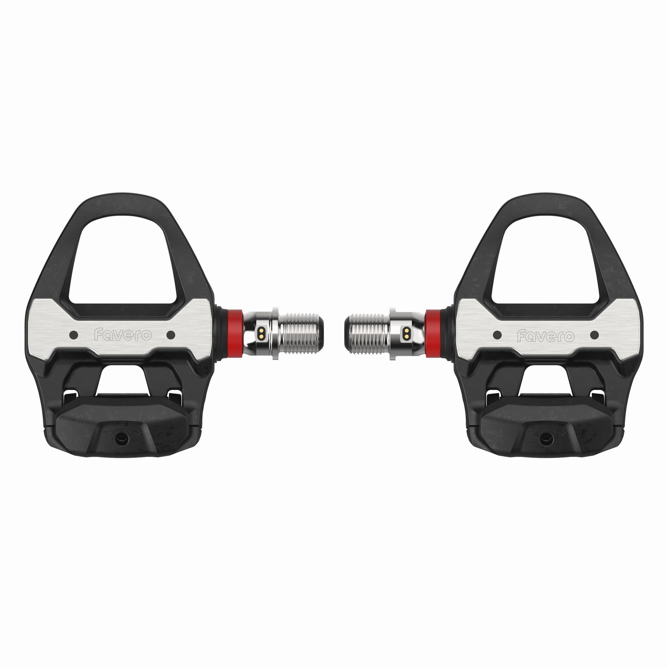 Favero Assioma PRO RS-2 pedals - Shimano