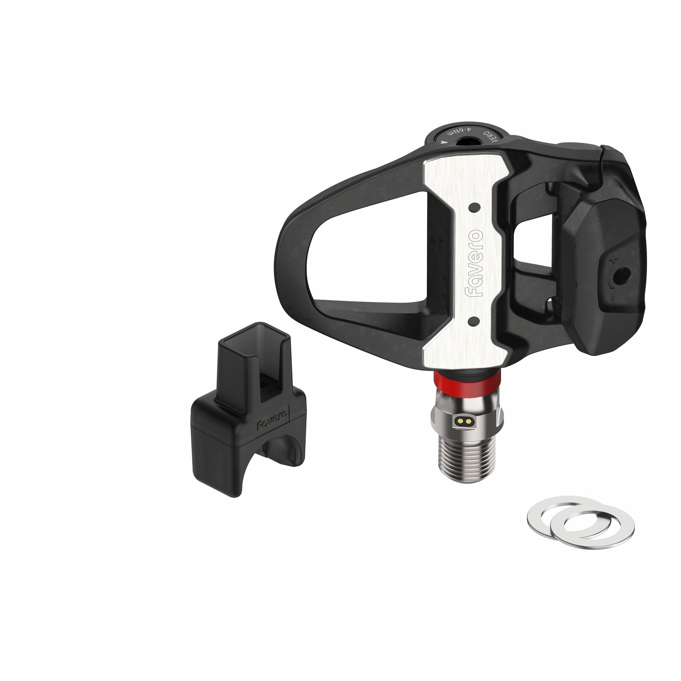 Favero Assioma RS Upgrade Kit pedal