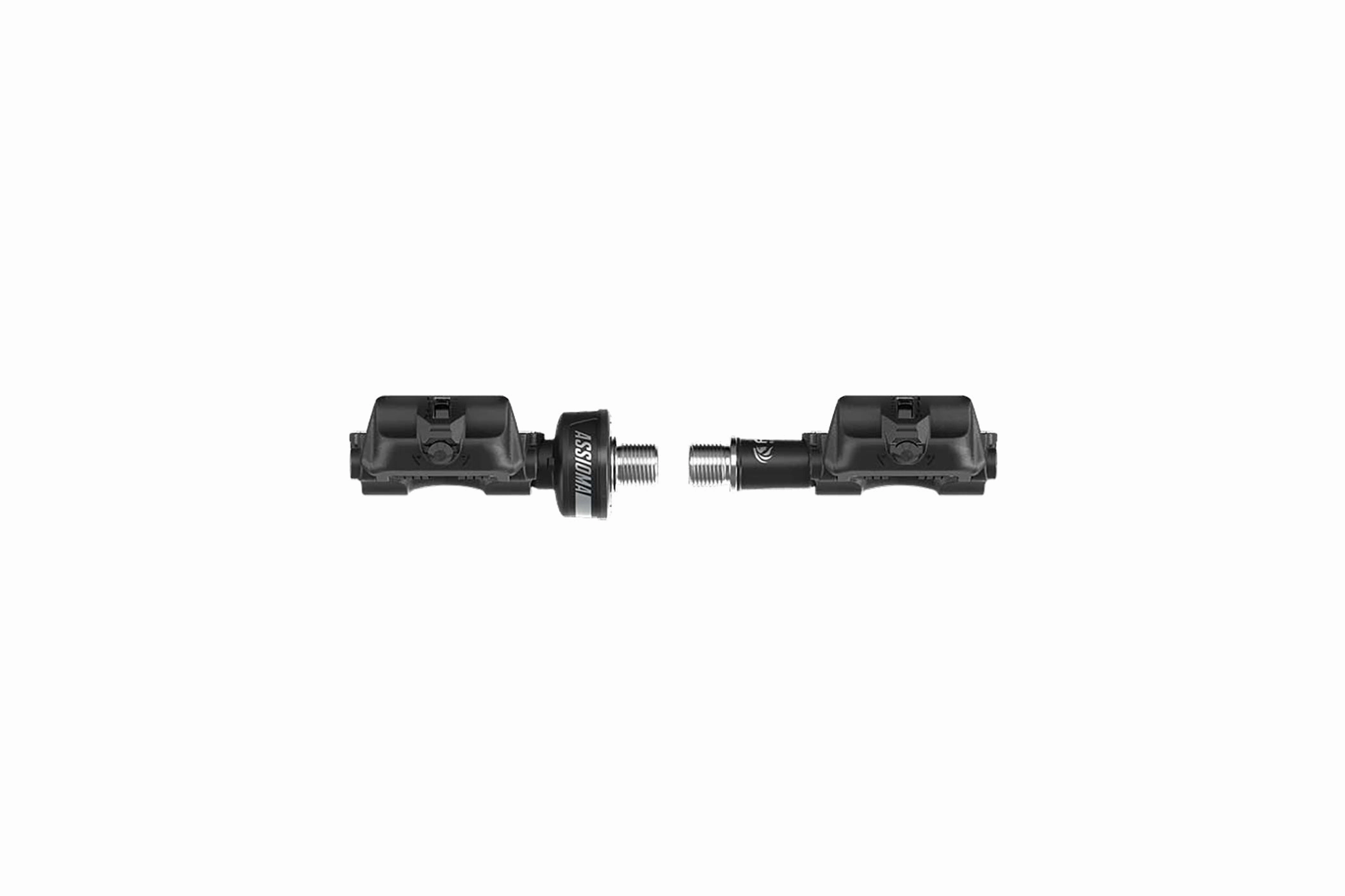Favero Assioma UNO Single-Sided Powermeter Pedals